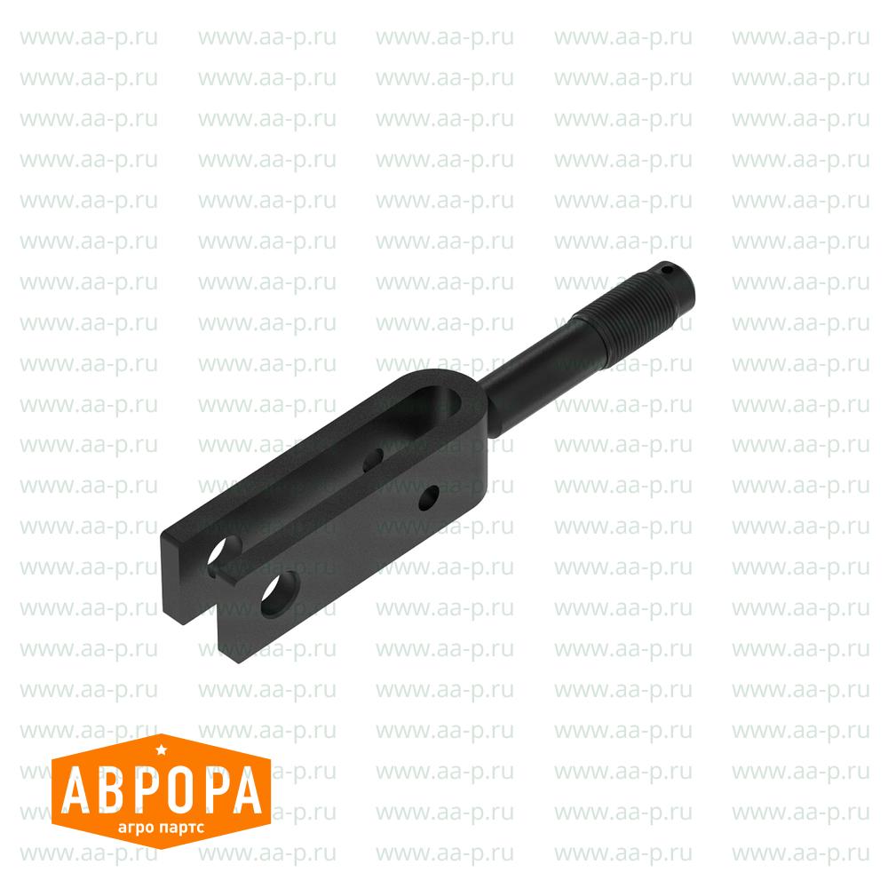 LVA14830 КОНЕЦ  ТЯГИ  СО  СТ.  ВИЛКИ